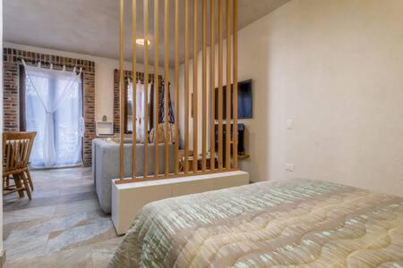 Cipressi Spectacular Italian Tuscan Style Loft Santeagueda Exterior foto