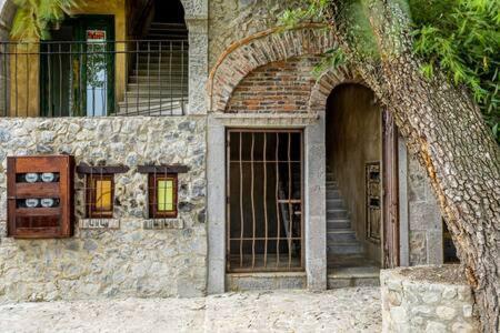Cipressi Spectacular Italian Tuscan Style Loft Santeagueda Exterior foto