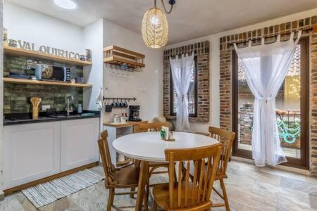 Cipressi Spectacular Italian Tuscan Style Loft Santeagueda Exterior foto